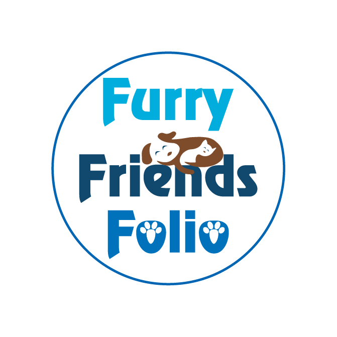 Furry Friends Folio