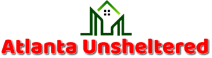 Atlanta Unsheltered Logo